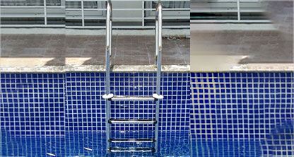 Swimming Pool Accessories in Navi Mumbai
