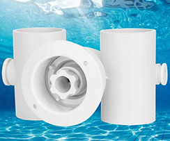 Swimming Pool Accessories in Navi Mumbai