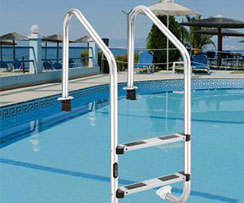 Swimming Pool Accessories in Navi Mumbai