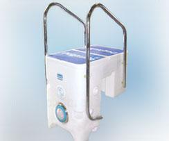 Swimming Pool Accessories in Navi Mumbai