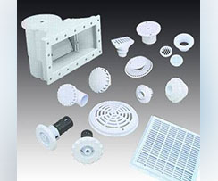 Swimming Pool Accessories in Navi Mumbai